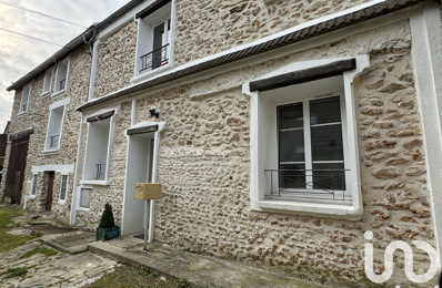 location maison 1 450 € CC /mois à proximité de Fontenay-Trésigny (77610)