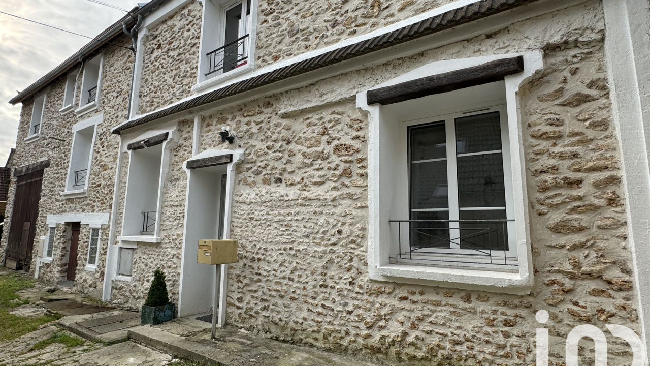 maison 8 pièces 177 m2 à louer à La Celle-sur-Morin (77515)