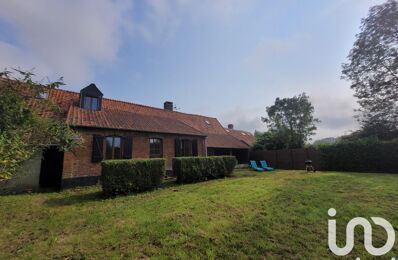 vente maison 99 000 € à proximité de Lamotte-Buleux (80150)