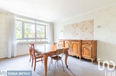 vente appartement 125 000 € à proximité de Champlan (91160)