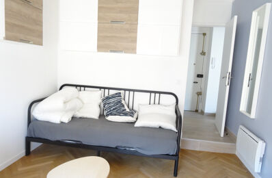 location appartement 600 € CC /mois à proximité de Saint-Paul-de-Vence (06570)