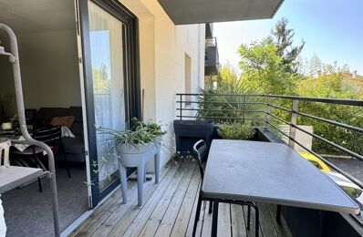 vente appartement 168 000 € à proximité de Le Temple (33680)