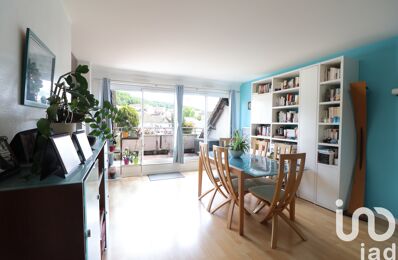 vente appartement 339 000 € à proximité de Saint-Rémy-Lès-Chevreuse (78470)