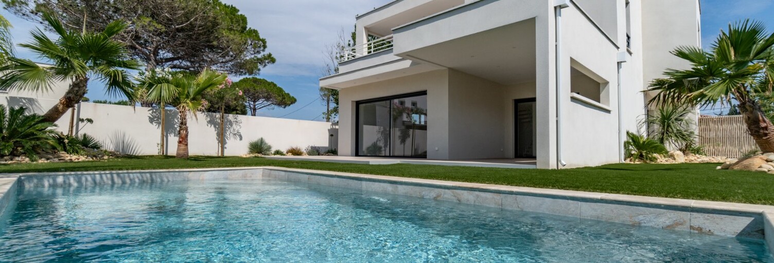 Maison 4 Pièces 167 m² à vendre à Agde (34300)