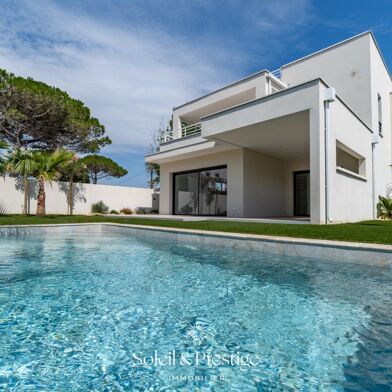 Maison 4 pièces 995000 €