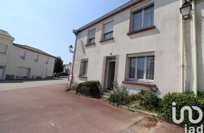 vente maison 100 000 € à proximité de La Boissière-des-Landes (85430)