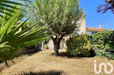 vente maison 233 200 € à proximité de Vacqueyras (84190)