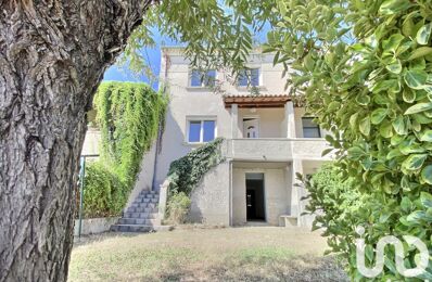 vente maison 228 200 € à proximité de Beaumes-de-Venise (84190)