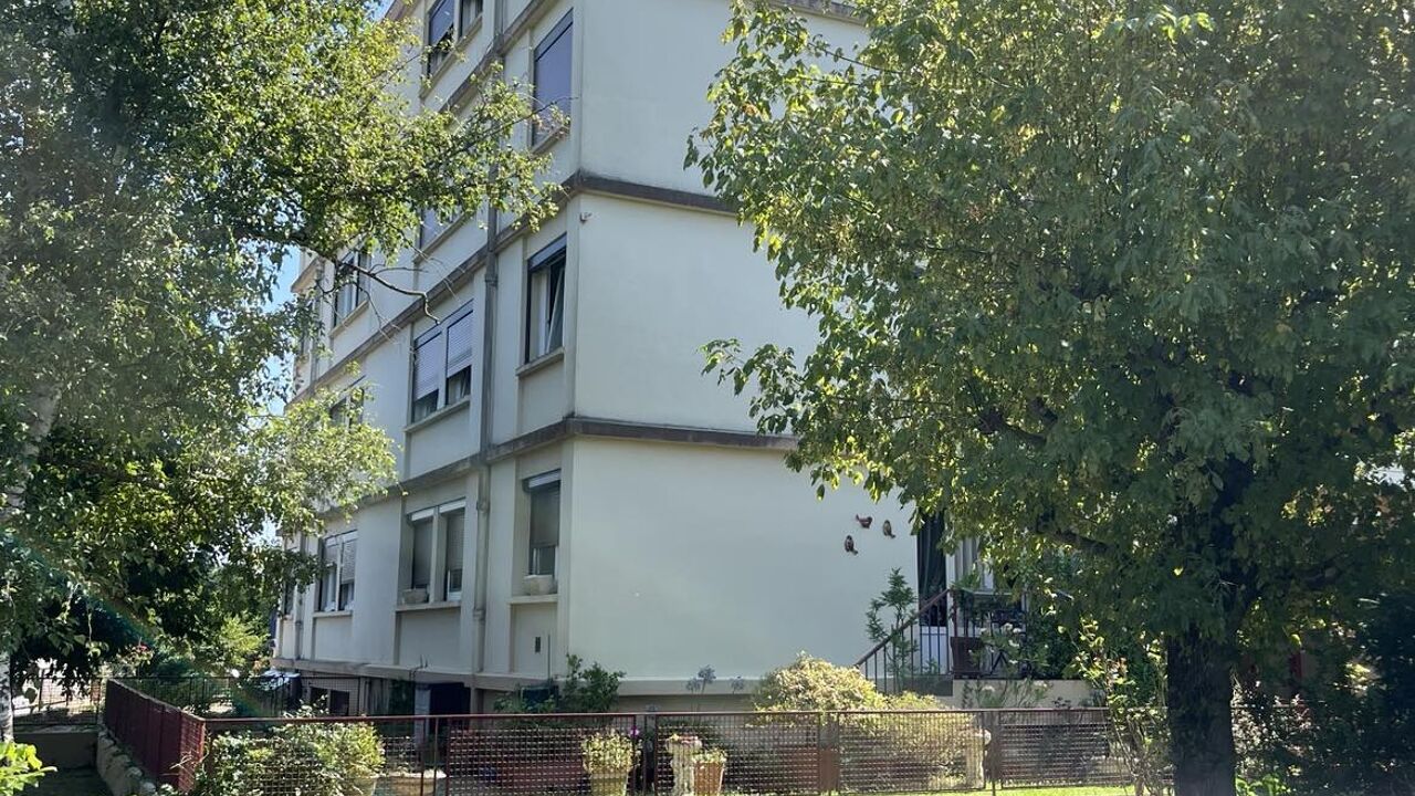 appartement 4 pièces 73 m2 à vendre à Auxerre (89000)