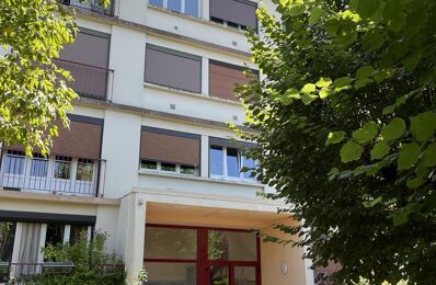 vente appartement 108 000 € à proximité de Venoy (89290)