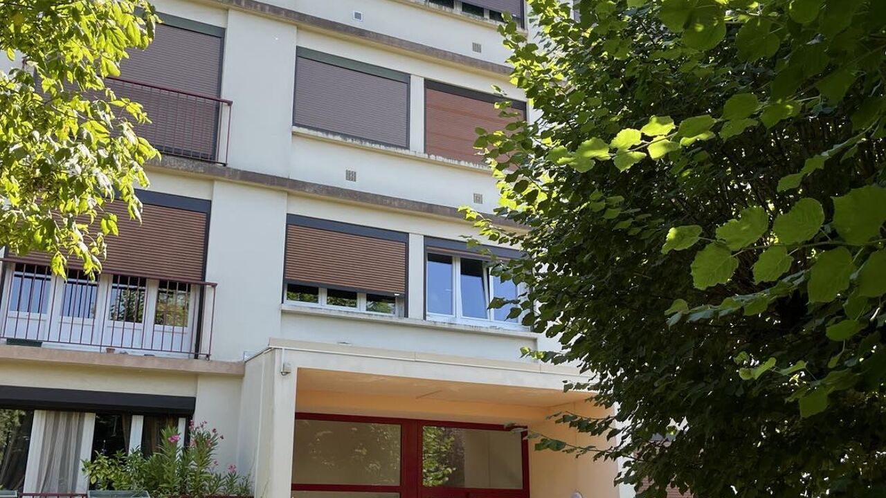 appartement 4 pièces 73 m2 à vendre à Auxerre (89000)