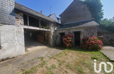 vente maison 260 000 € à proximité de Saint-Herblon (44150)