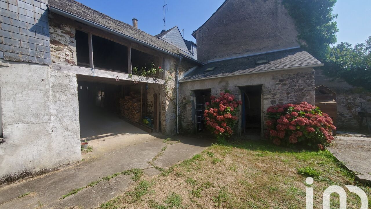 maison 6 pièces 166 m2 à vendre à Mauges-sur-Loire (49110)