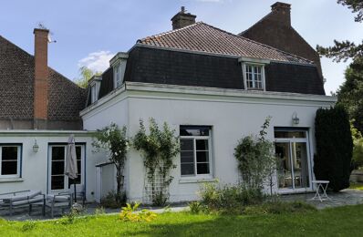 vente maison 620 000 € à proximité de Armentières (59280)