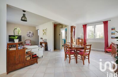 vente maison 675 000 € à proximité de Le Plessis-Robinson (92350)