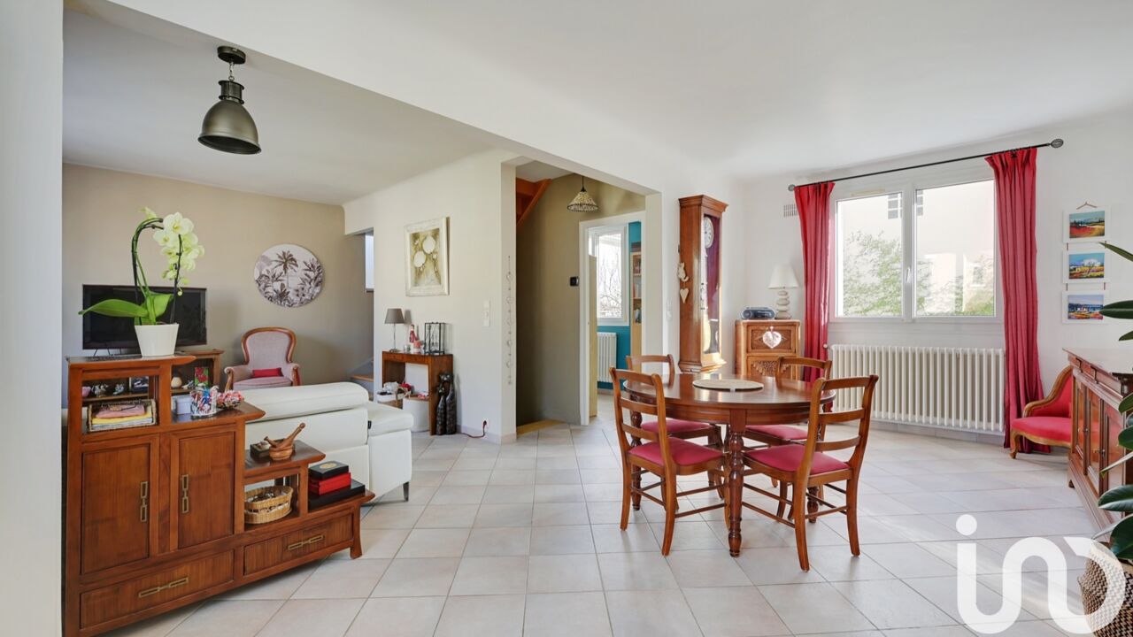 maison 5 pièces 113 m2 à vendre à Antony (92160)