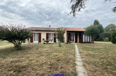 vente maison 191 000 € à proximité de Lafitte-sur-Lot (47320)