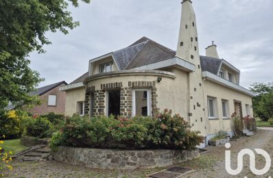 vente maison 280 000 € à proximité de Hierges (08320)