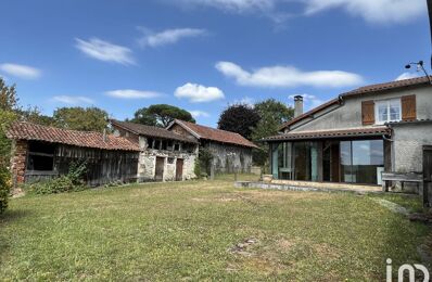 vente maison 106 500 € à proximité de Saint-Quentin-sur-Charente (16150)