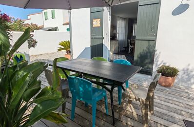 vente maison 1 070 000 € à proximité de Saint-Martin-de-Ré (17410)