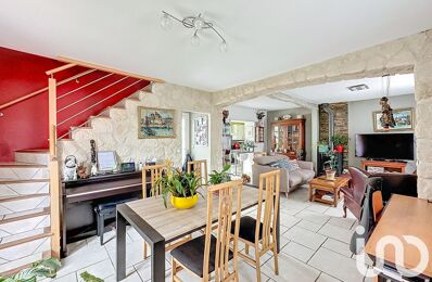 vente maison 189 000 € à proximité de Tourville-la-Rivière (76410)