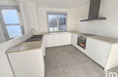 vente maison 207 000 € à proximité de Ouvrouer-les-Champs (45150)