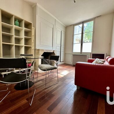 Maison 4 pièces 75 m²