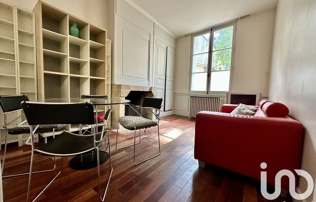 maison 4 pièces 75 m2 à louer à Tours (37000)