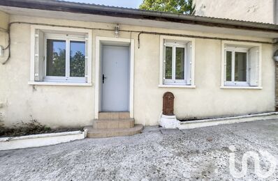 vente maison 155 000 € à proximité de Garches (92380)