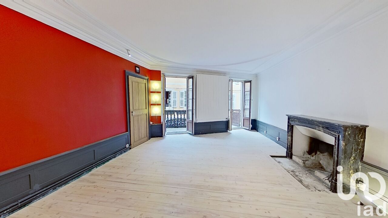 appartement 7 pièces 203 m2 à vendre à Chambéry (73000)