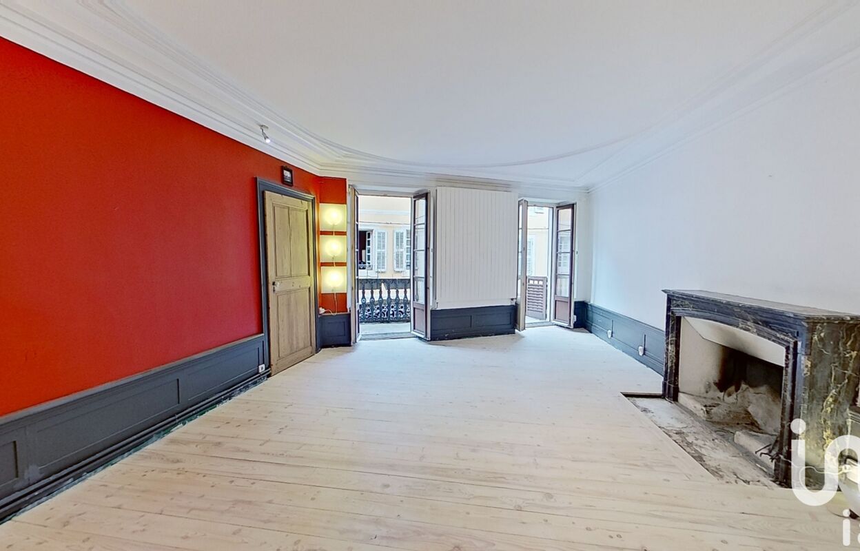 appartement 7 pièces 203 m2 à vendre à Chambéry (73000)