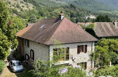 vente maison 399 000 € à proximité de Trévignin (73100)