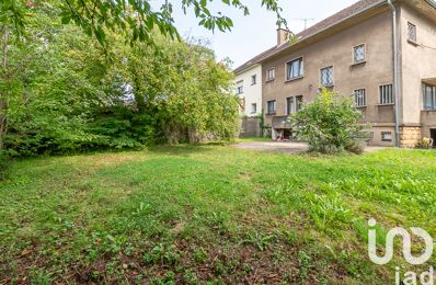 vente maison 285 000 € à proximité de Metzeresche (57920)