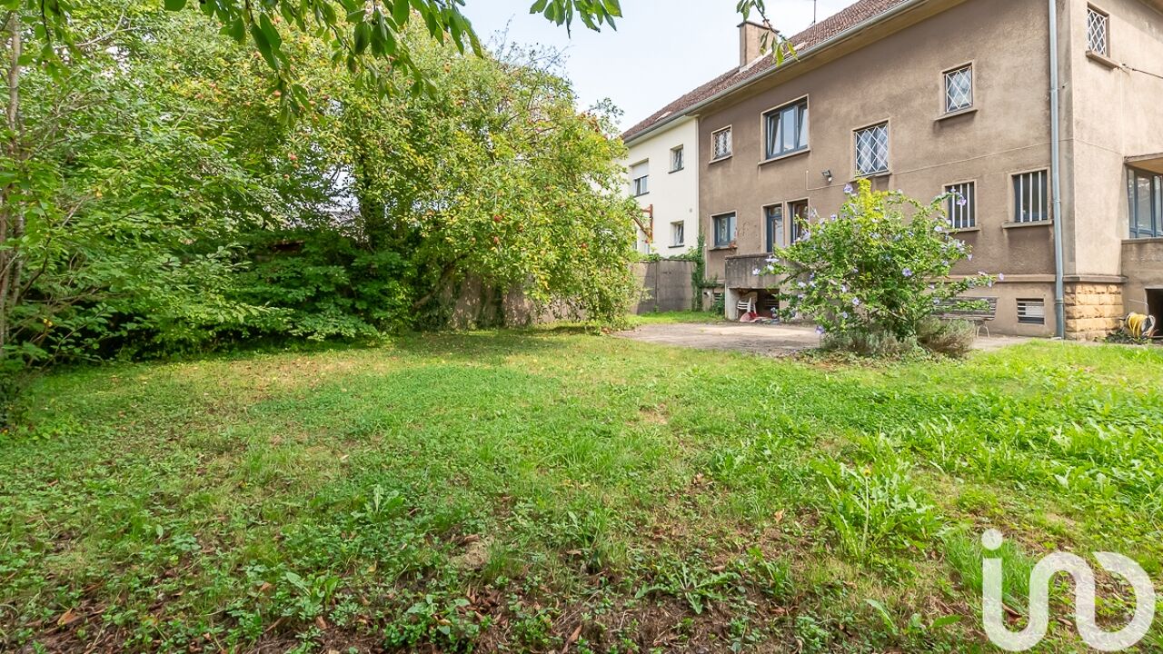 maison 8 pièces 189 m2 à vendre à Rombas (57120)