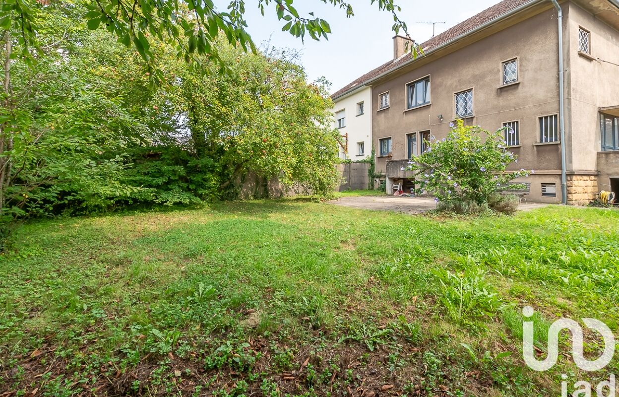 maison 8 pièces 189 m2 à vendre à Rombas (57120)