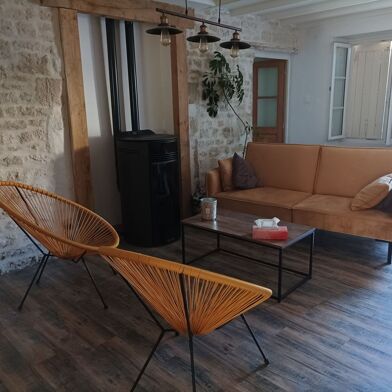 Maison 5 pièces 121 m²