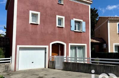 vente maison 198 000 € à proximité de Le Teil (07400)