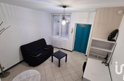 vente appartement 76 000 € à proximité de Houdemont (54180)