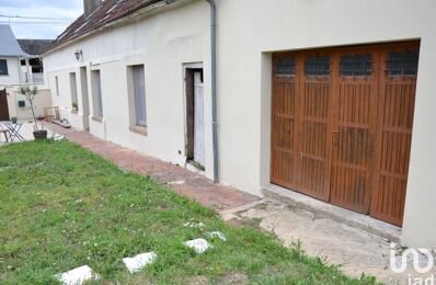 vente maison 199 000 € à proximité de Meslay-le-Vidame (28360)