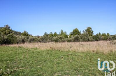 vente terrain 97 500 € à proximité de Pouzols-Minervois (11120)