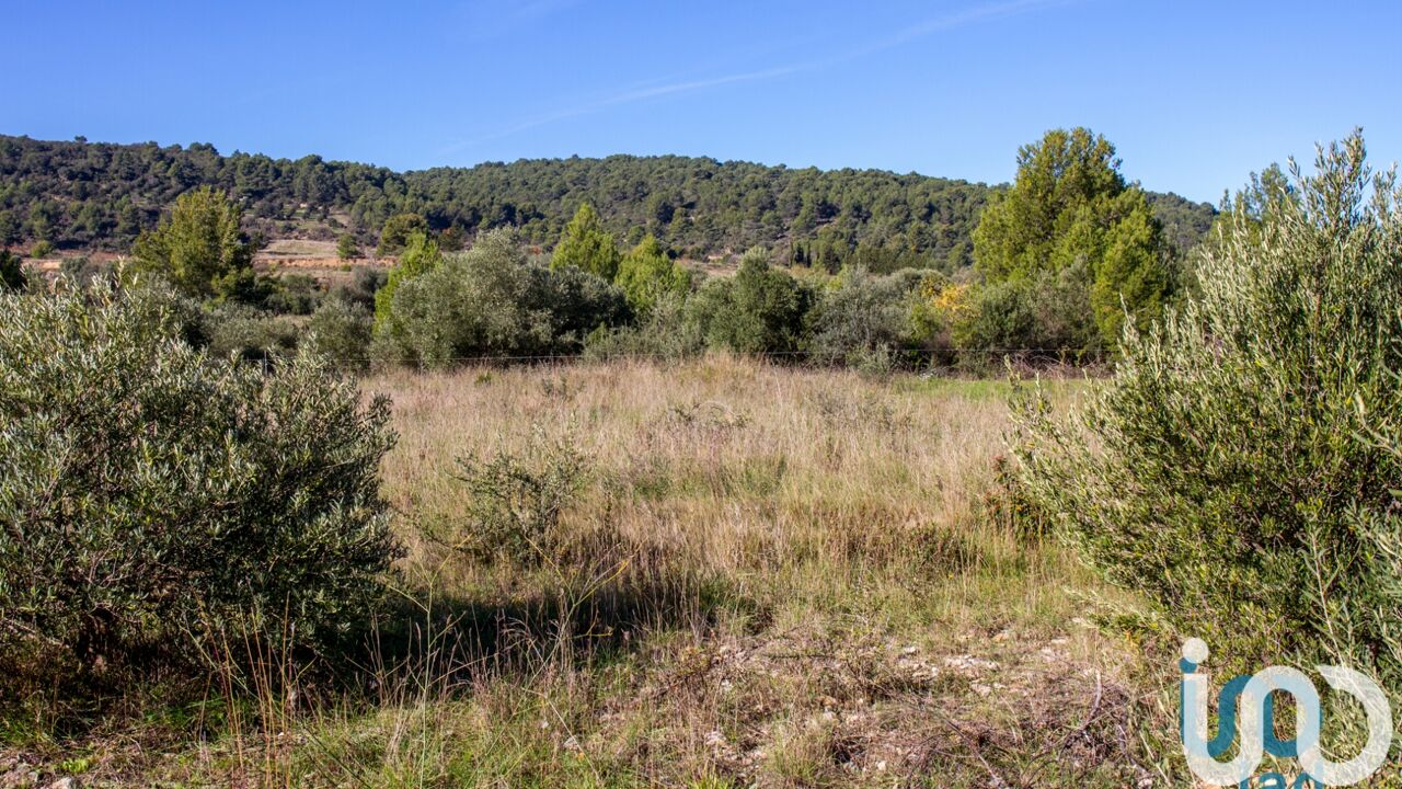 terrain  pièces 1194 m2 à vendre à Mailhac (11120)