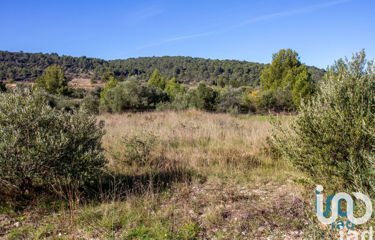 terrain  pièces 1194 m2 à vendre à Mailhac (11120)