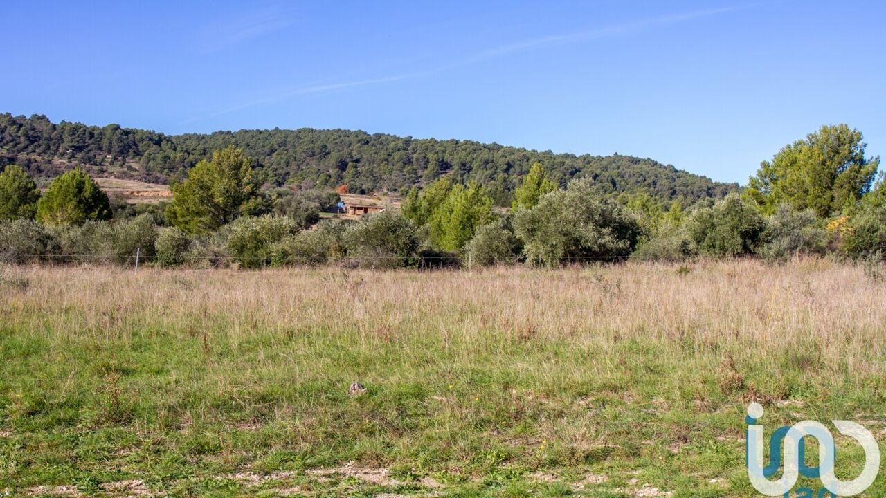 terrain  pièces 1153 m2 à vendre à Mailhac (11120)