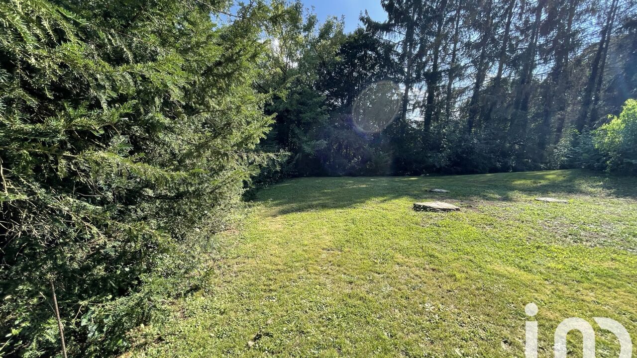 terrain  pièces 1550 m2 à vendre à Plappeville (57050)