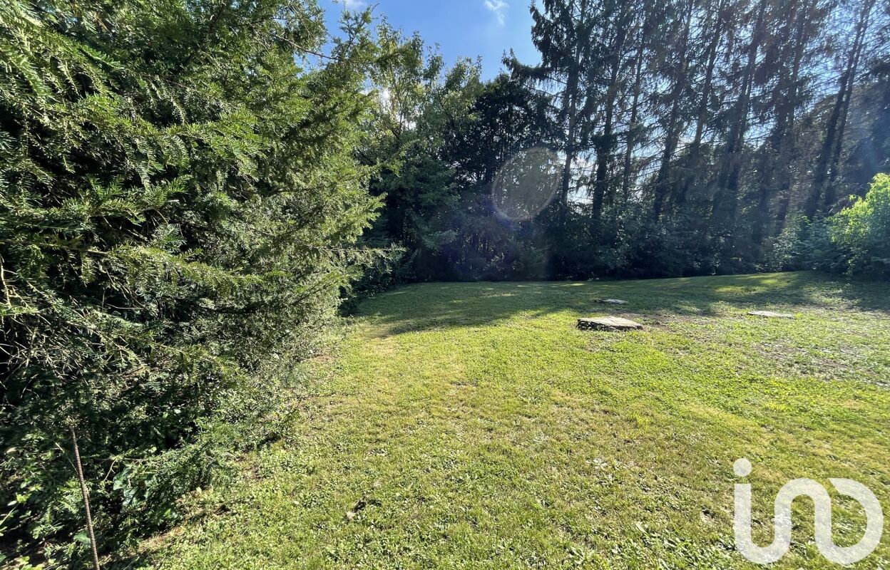 terrain  pièces 1550 m2 à vendre à Plappeville (57050)