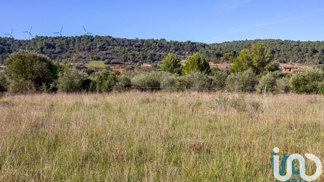 terrain  pièces 1060 m2 à vendre à Mailhac (11120)