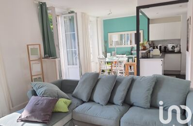 vente appartement 199 000 € à proximité de Ballainvilliers (91160)