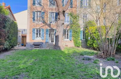 vente appartement 199 000 € à proximité de Longjumeau (91160)