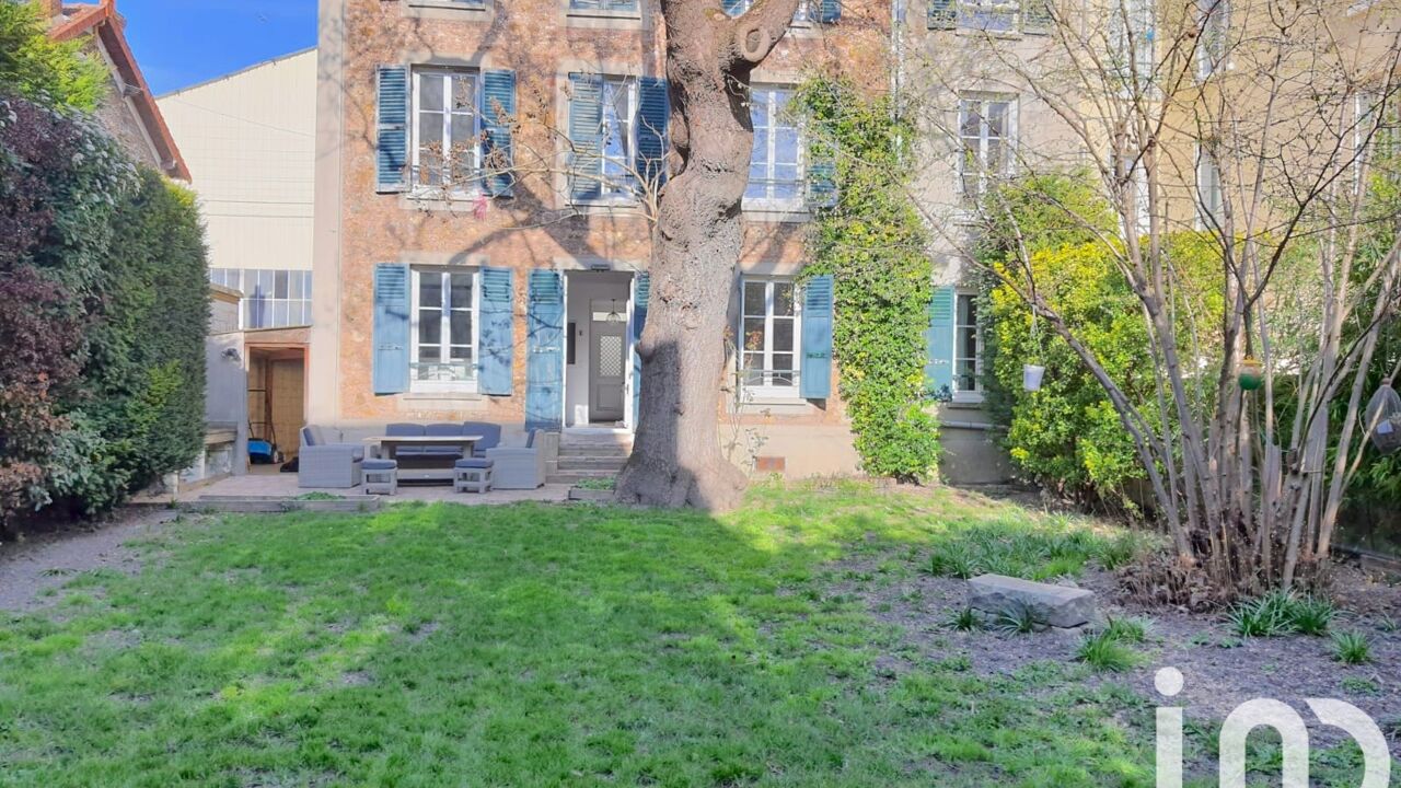 appartement 3 pièces 75 m2 à vendre à Corbeil-Essonnes (91100)