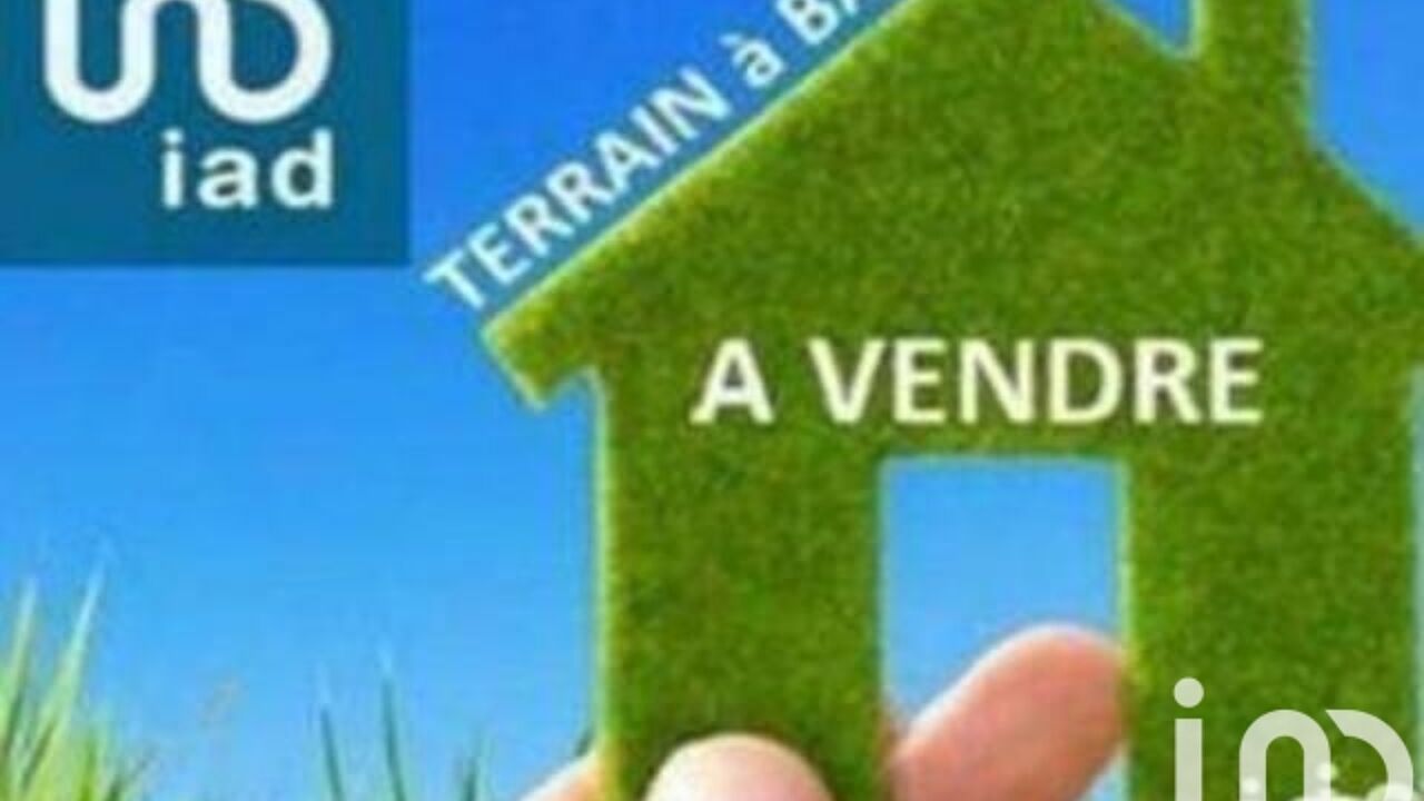 terrain  pièces 451 m2 à vendre à Beaugency (45190)